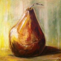 Running Pear