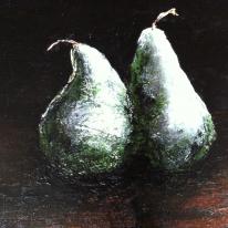 Pear Hug