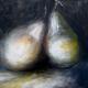 Happy Endings | (sold) | | Acrylic on Canvas Happy Endings