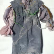 miniature garment