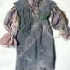 miniature garment