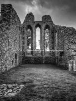 Inch Abbey