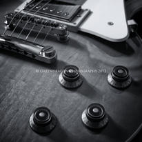 Les Paul Guitar