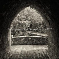 Tollymore Archway