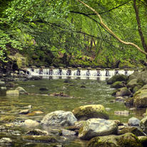 River Crossing