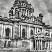 City Hall, Belfast