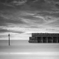 The Old Pier