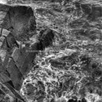 Wet Rocks 2
