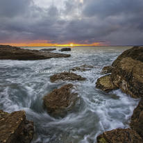 Garron Sunrise