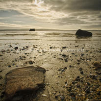 On Loughshore