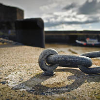 Harbour chain2