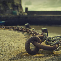 Harbour chain