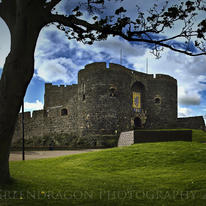 Carrickfergus Castle