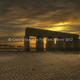 Old Pier Sunrise | | | Old Pier Sunrise