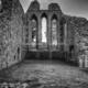 Inch Abbey | | | Inch Abbey