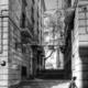Calle de Segovia, Madrid