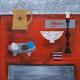 Red Table