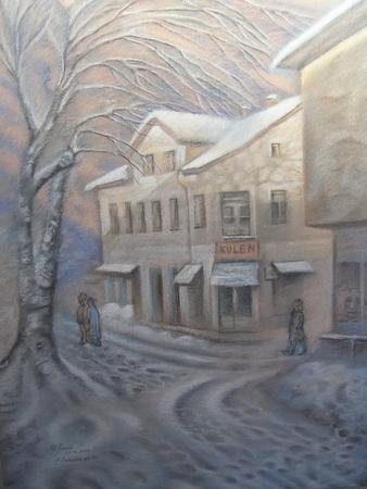 Petrovac fairy tale