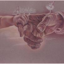 Hands