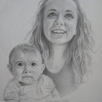 Zelda and Gabi