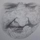 old woman
