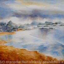 on the turn of the tide