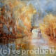 autumn flow