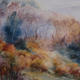 edge of the moor 