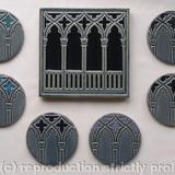 Venetian Arches - 