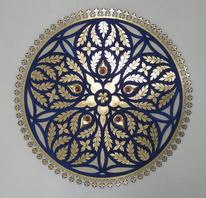 Malvern - Byzantine Illumination