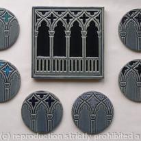 Venetian Arches