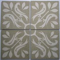 Inlaid Tiles