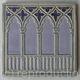 Venetian Arches Tile…