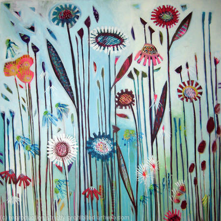 Gardens Edge