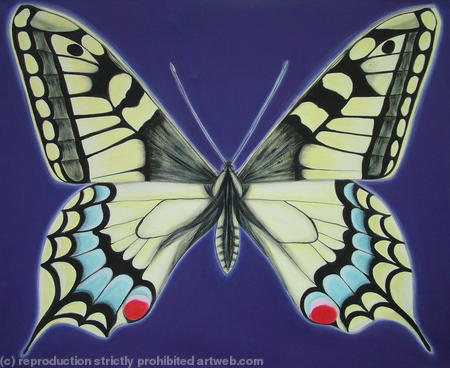 Swallowtail