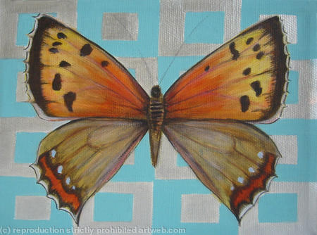 Small Copper