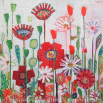 Petal Garden