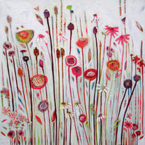 Pink Meadow Tea