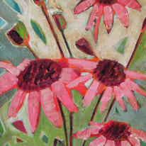 Pink Petal
