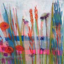 Misty Meadow