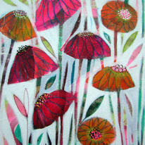 Sussex Daisy