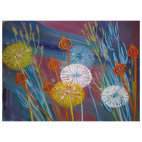 April Showers 