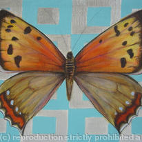 Small Copper