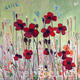 Poppy Field