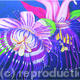 Passion Flower Blue