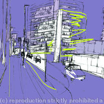 streetscene