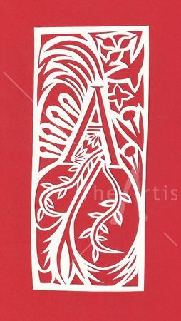 A is for Annabel