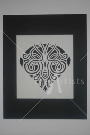 diamond roots