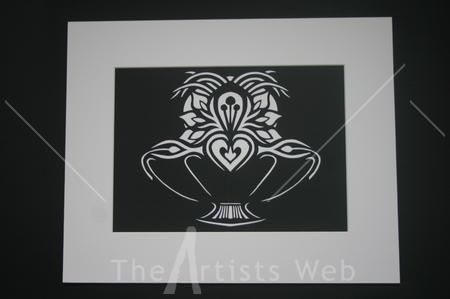 simple urn