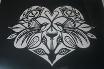 two birds SOLD
